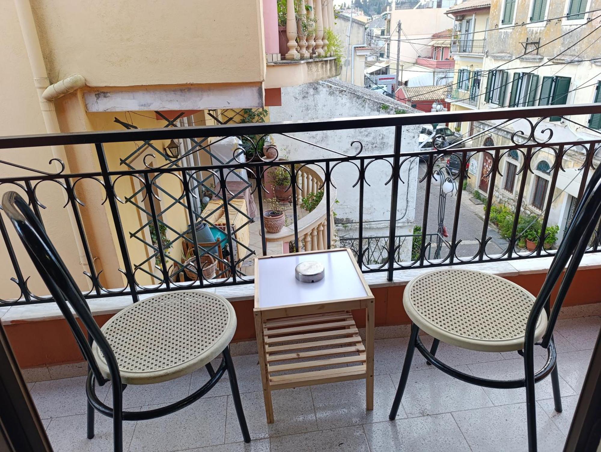 MantoukiSavvas&Katia'S Luxury House别墅 外观 照片
