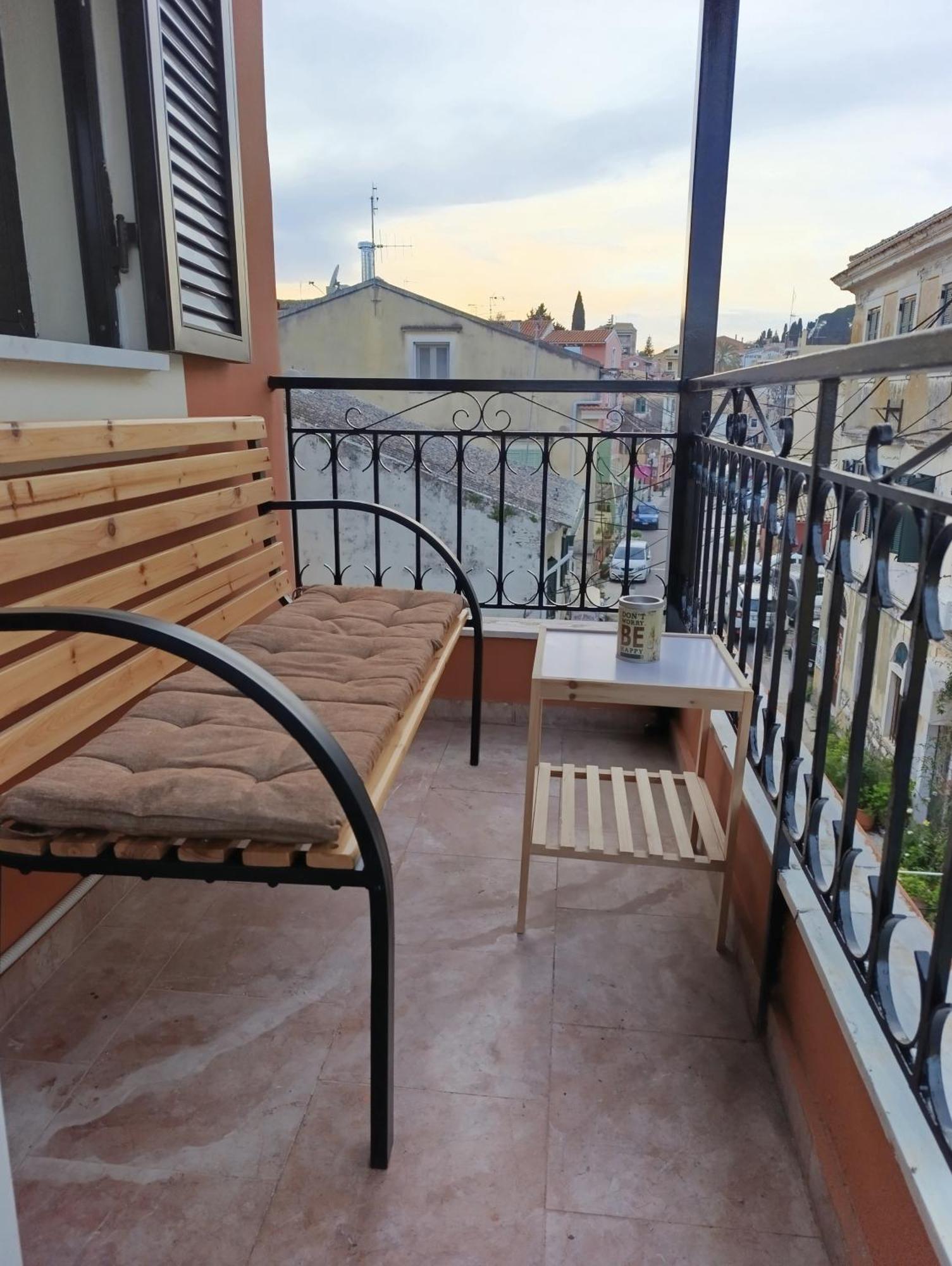 MantoukiSavvas&Katia'S Luxury House别墅 外观 照片