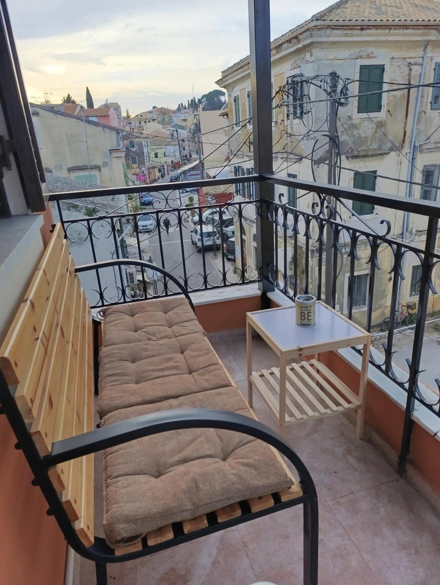 MantoukiSavvas&Katia'S Luxury House别墅 外观 照片