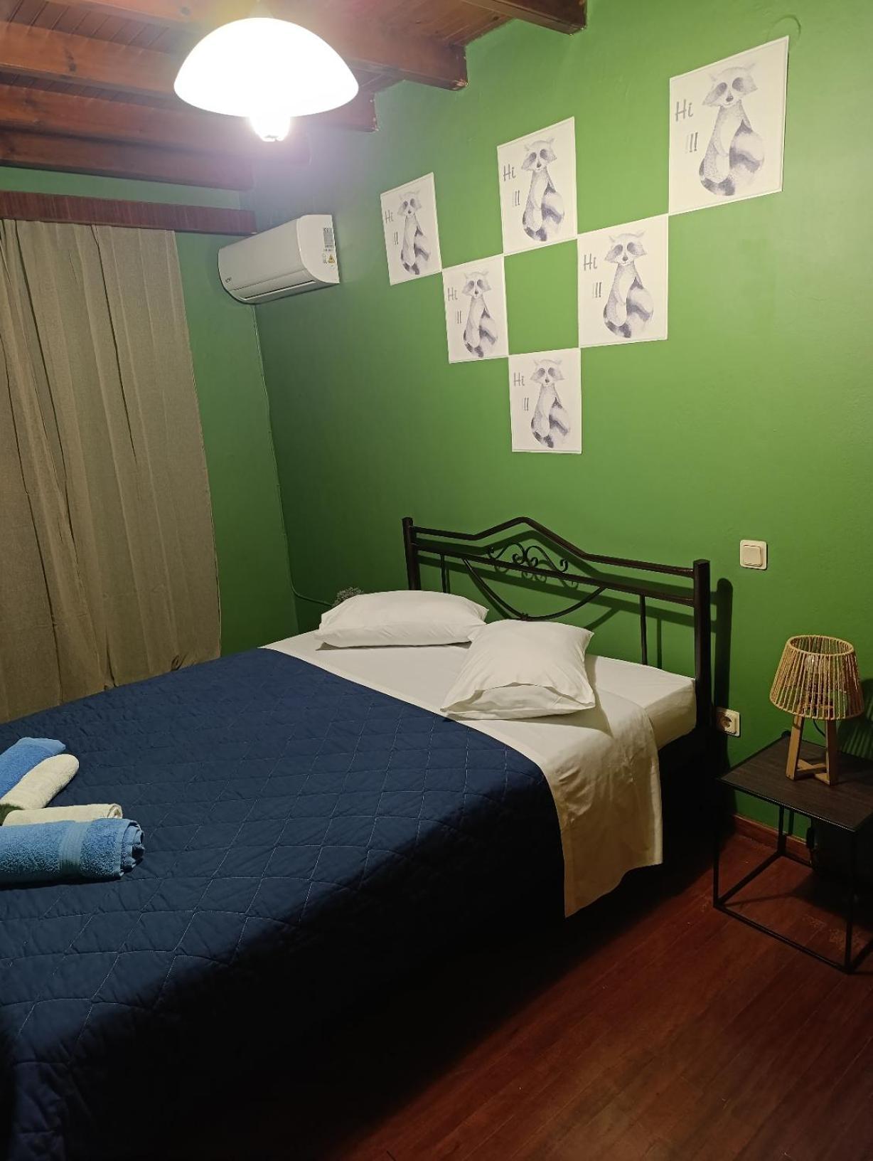 MantoukiSavvas&Katia'S Luxury House别墅 外观 照片