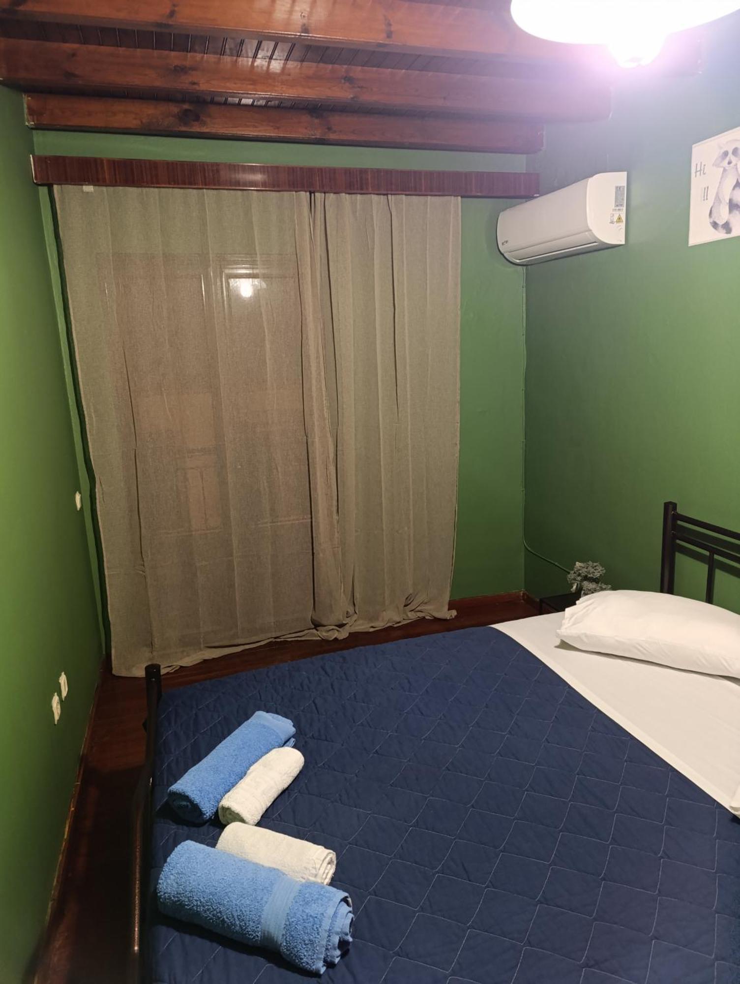 MantoukiSavvas&Katia'S Luxury House别墅 外观 照片