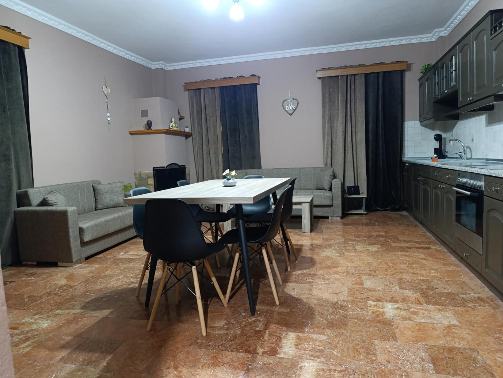 MantoukiSavvas&Katia'S Luxury House别墅 外观 照片