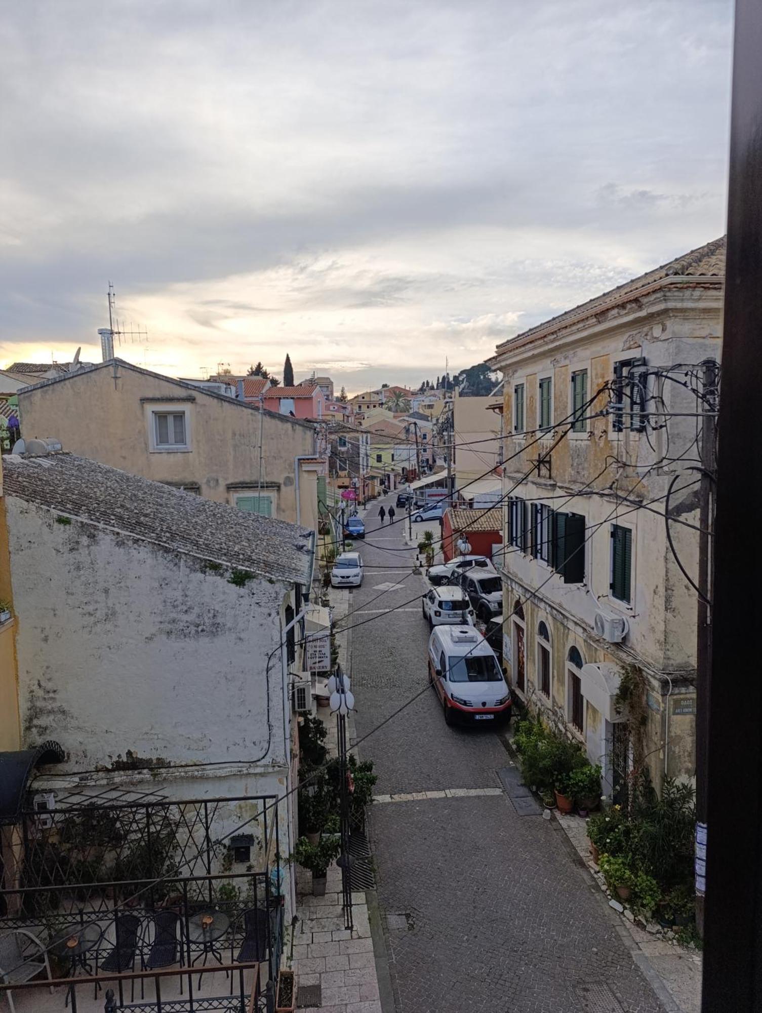 MantoukiSavvas&Katia'S Luxury House别墅 外观 照片